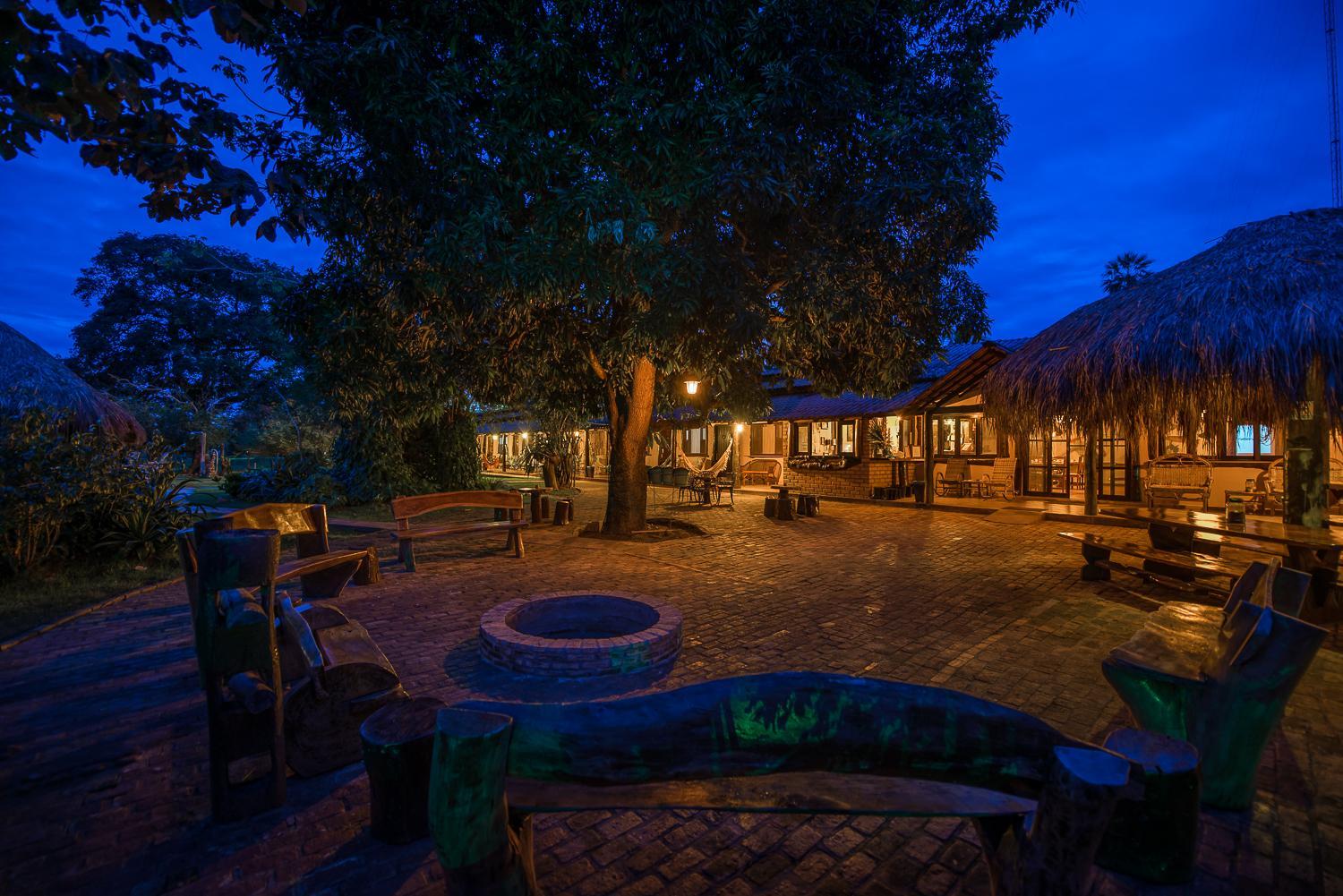 Pousada Araras Eco Lodge 45/50