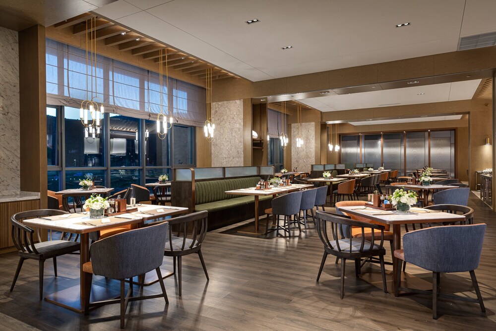Crowne Plaza CHONGLI RESORT 48/69