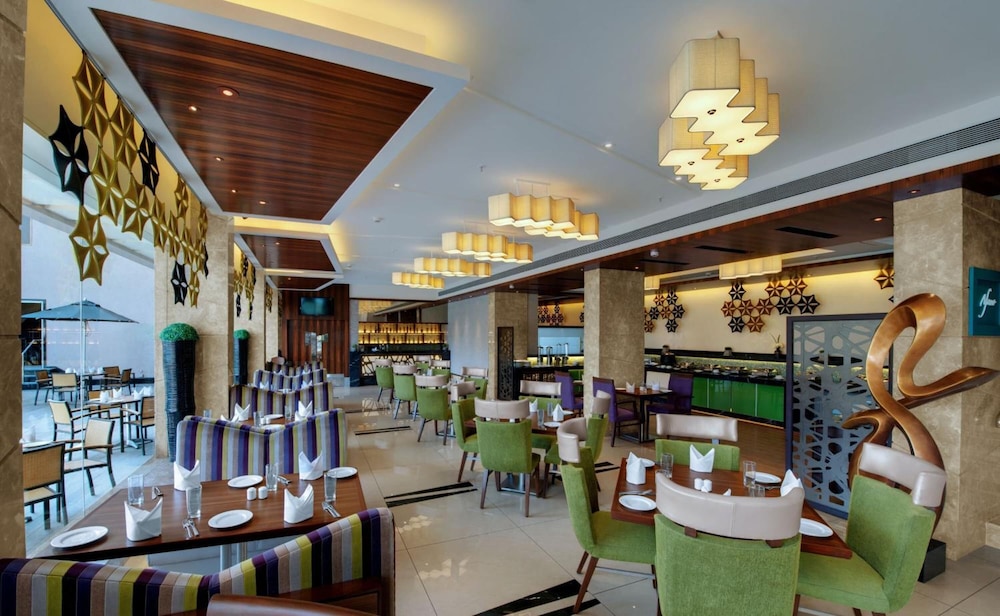 The Fern Kadamba Hotel And Spa 37/42