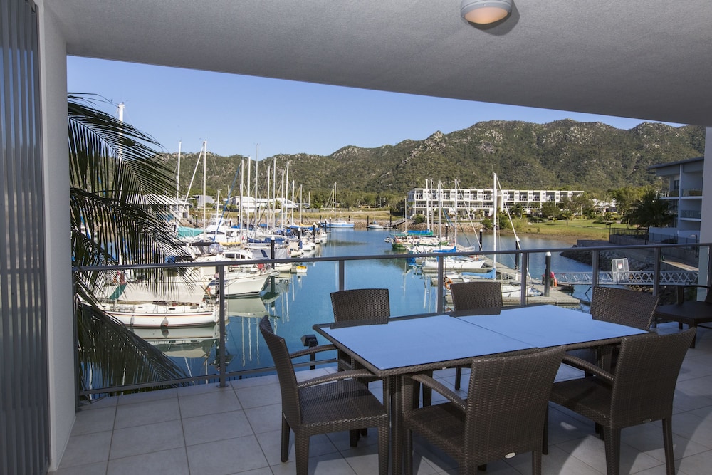 Peppers Blue On Blue Resort Magnetic Island 64/80