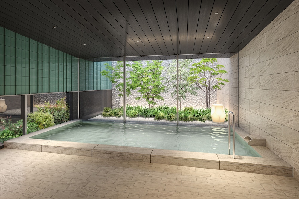 Mitsui Garden Hotel Okayama 41/72