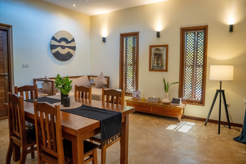 Jambiani Villas 29/50