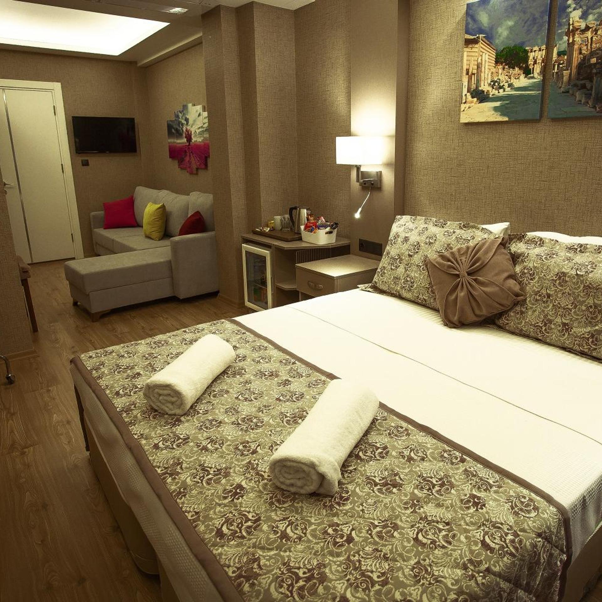 Hotel Iz 39/47