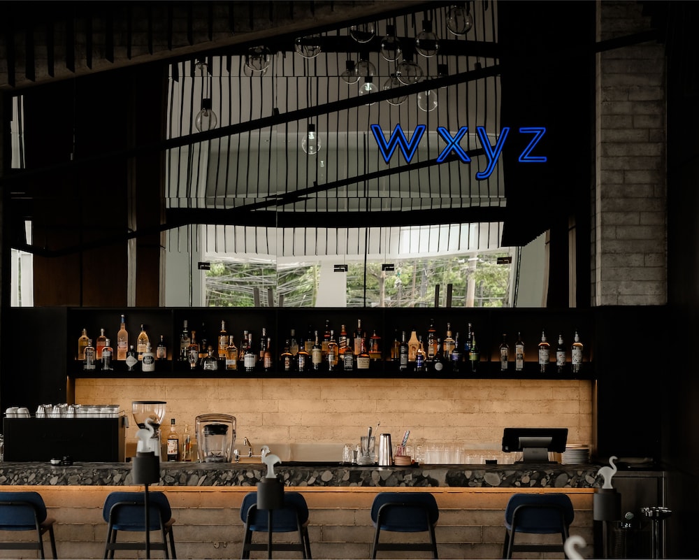 Aloft South Jakarta 19/46