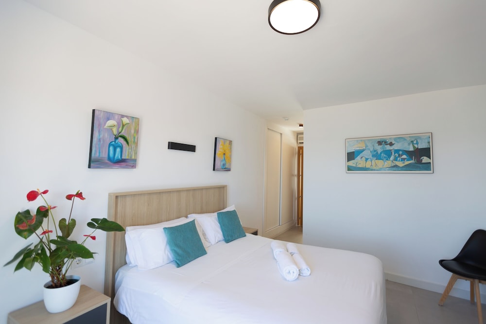 Hotel Mediterraneo 12/50