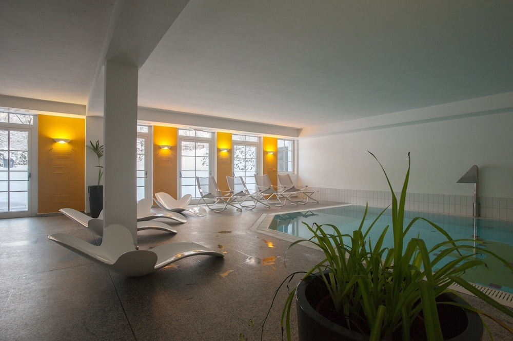 Parkhotel Sole Paradiso 23/50