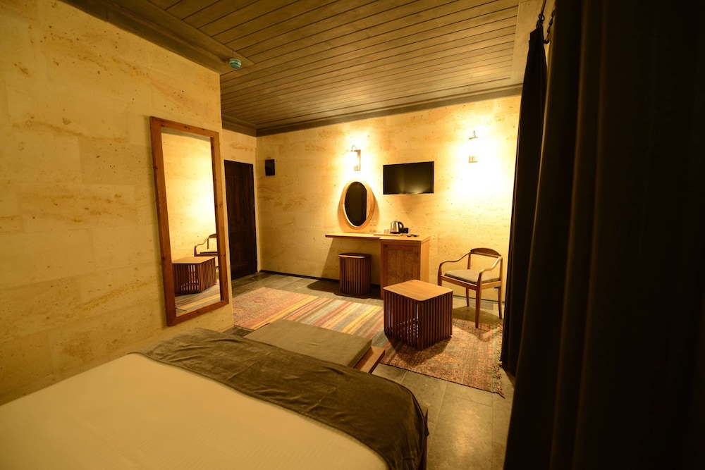 Perla Cappadocia 3/24