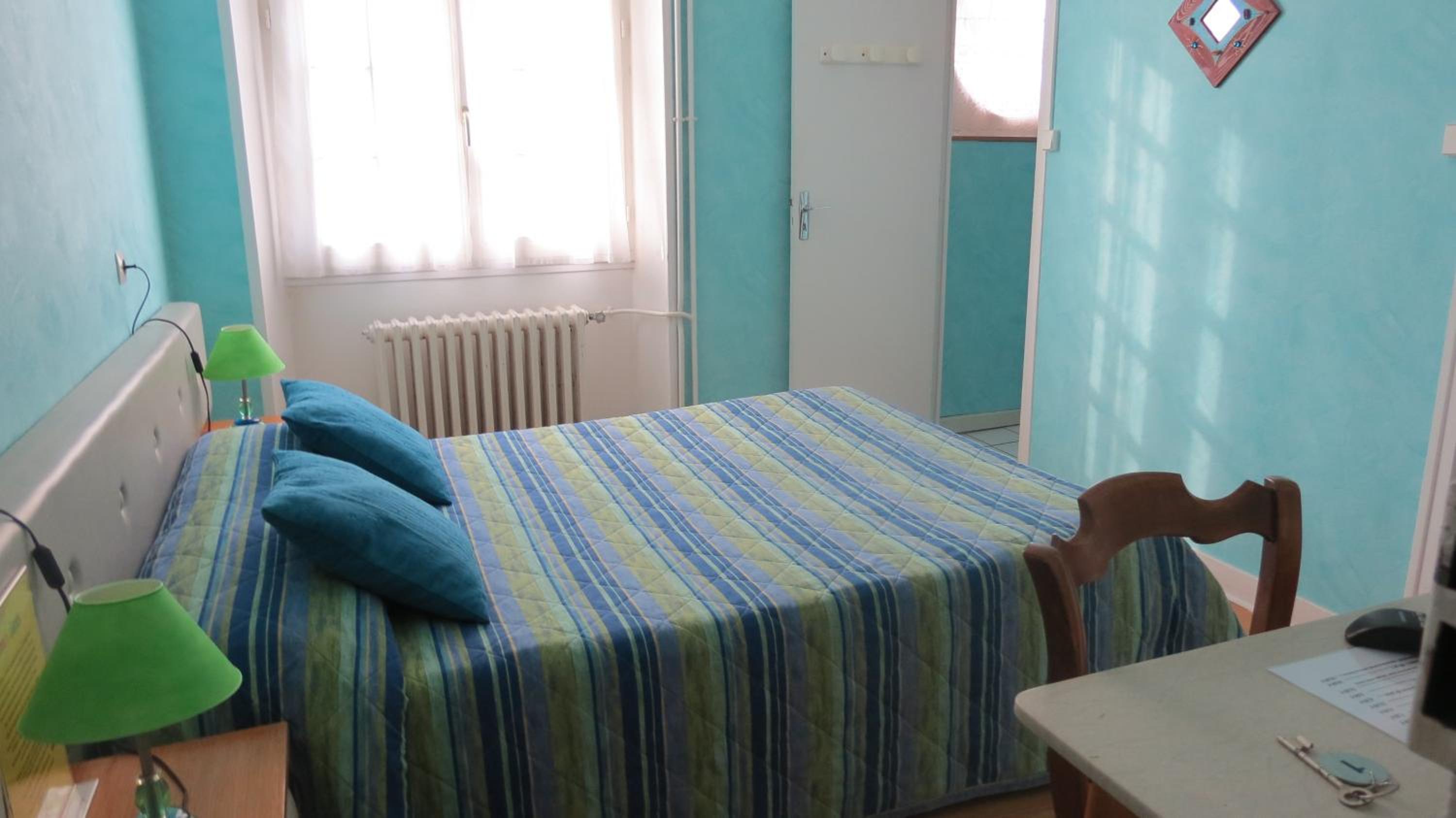 Hotel Au Petit Bearn 26/55