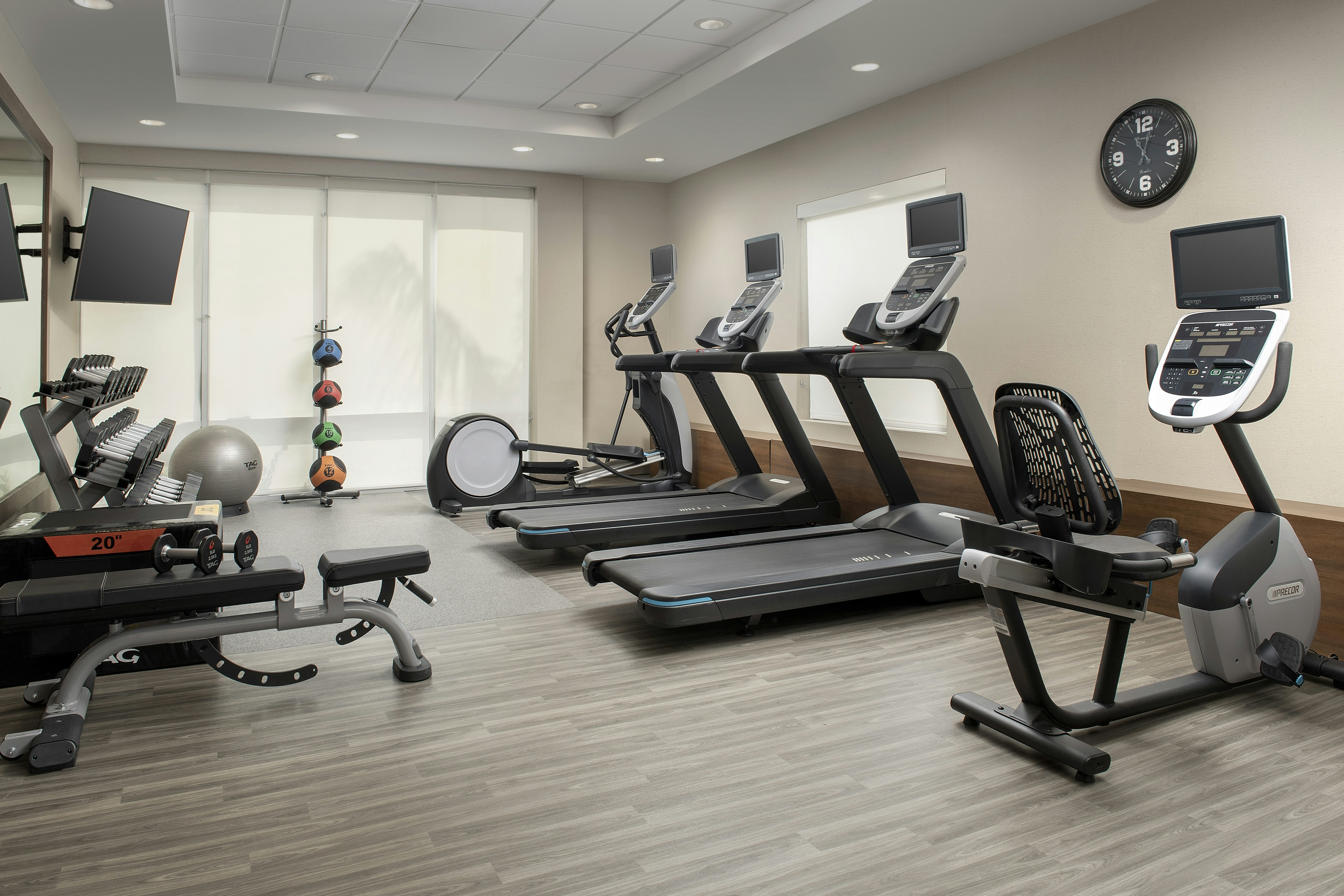 Home2 Suites by Hilton Miami Doral/West Airport, FL 25/43