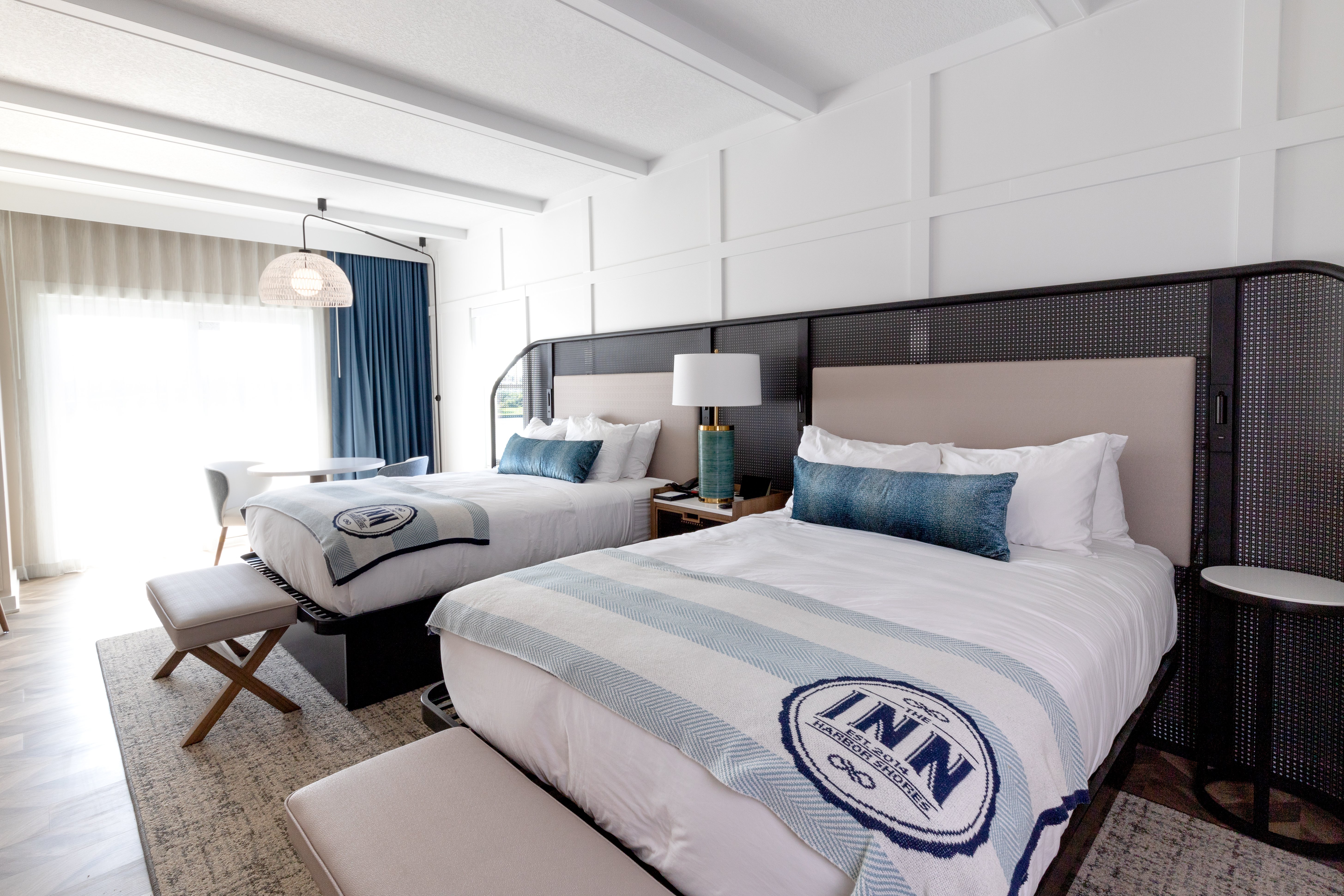 The Inn At Harbor Shores 13/48