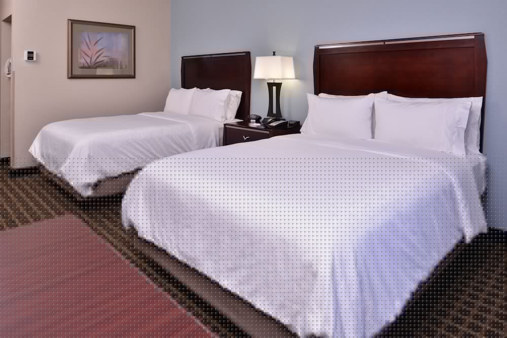 Holiday Inn Express Hotel And Suites Pittsburg 16/73