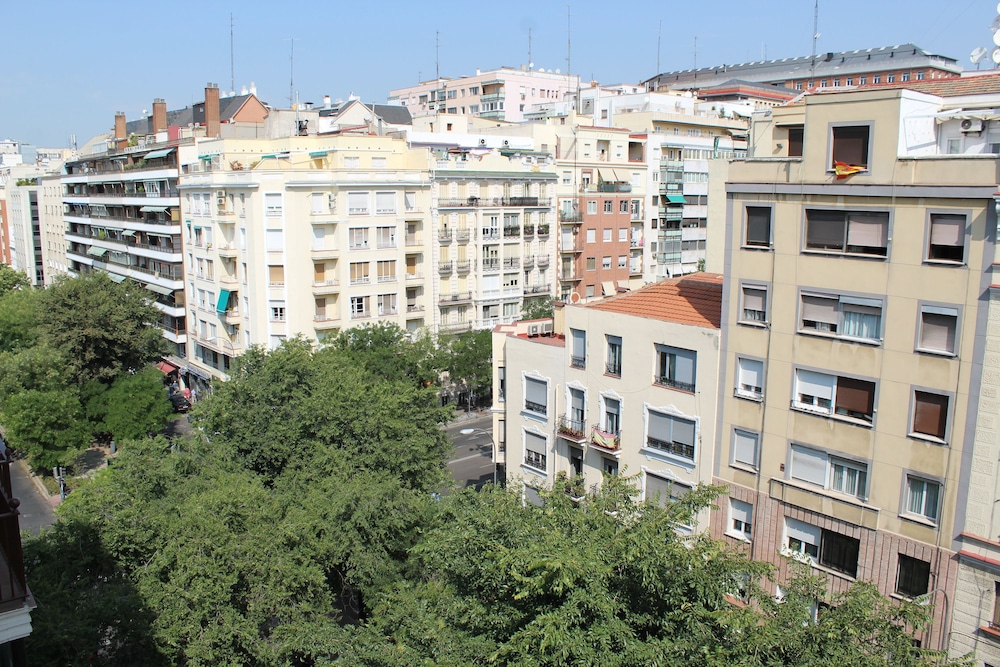 Apartamentos Hoom Juan Bravo 56 5/49