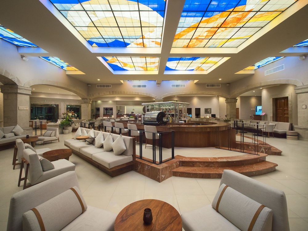 Hotel Marina El Cid Spa and Beach Resort All Inclusive 26/31