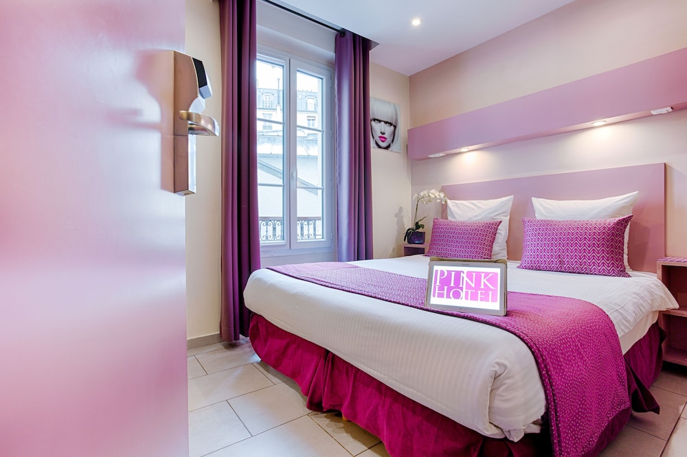 Hotel La Petite Rosa 17/50