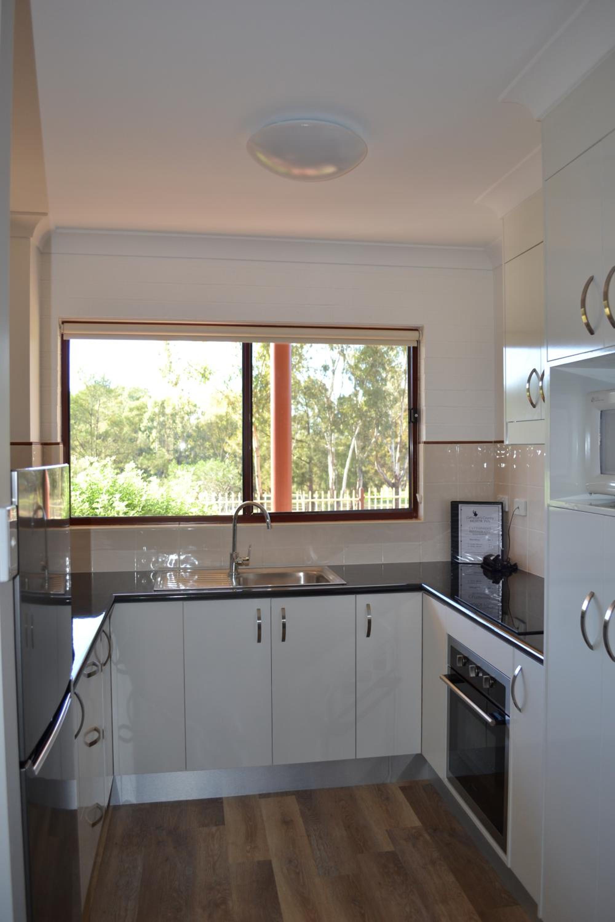 Spa, Apartment، Cattlemans Country Motor Inn & Serviced Apartments 4/5