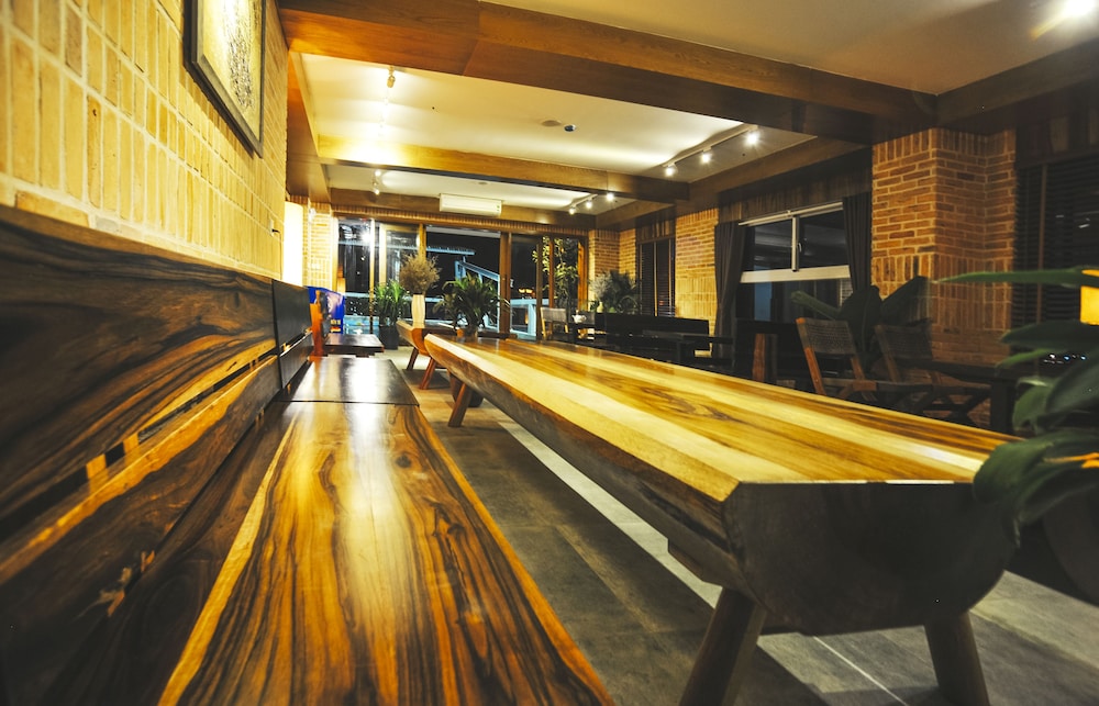 Seasing Boutique Hotel 25/50