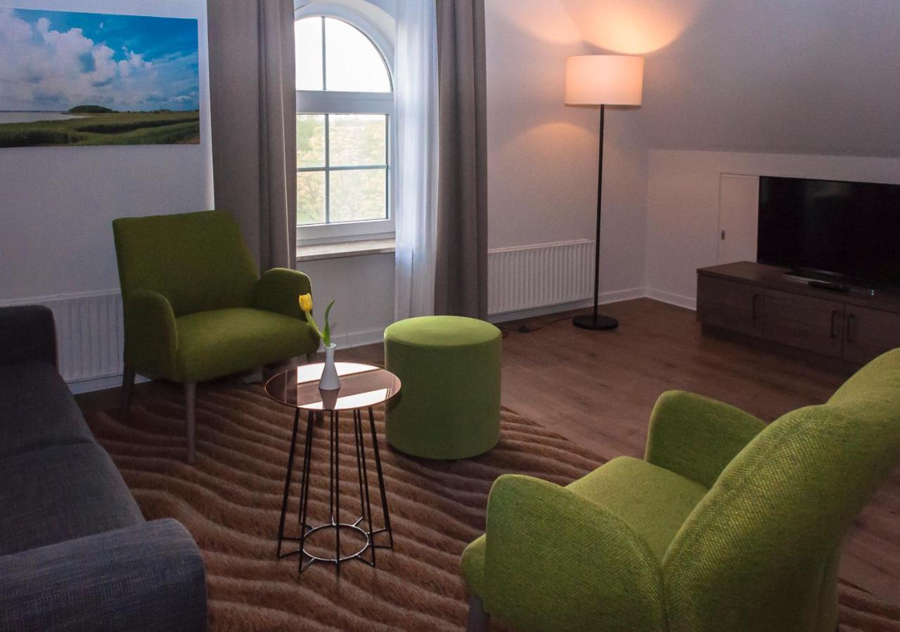 LINDENHOF Hotel Garni 15/34