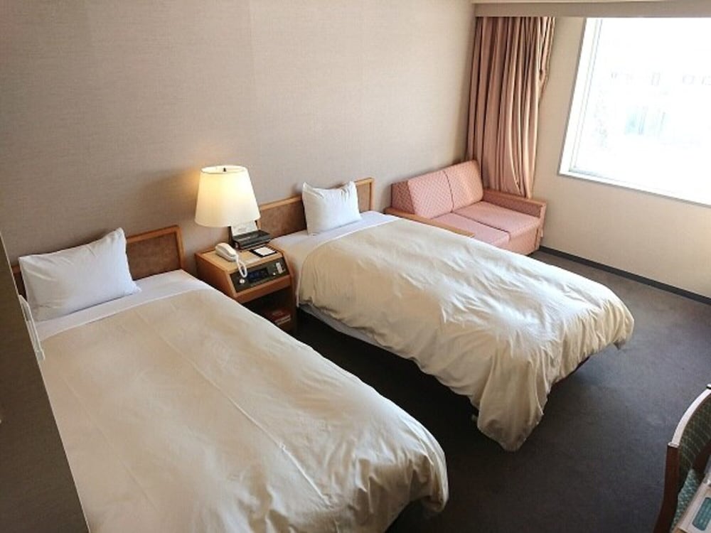 Hotel Grand Terrace Chitose 13/73