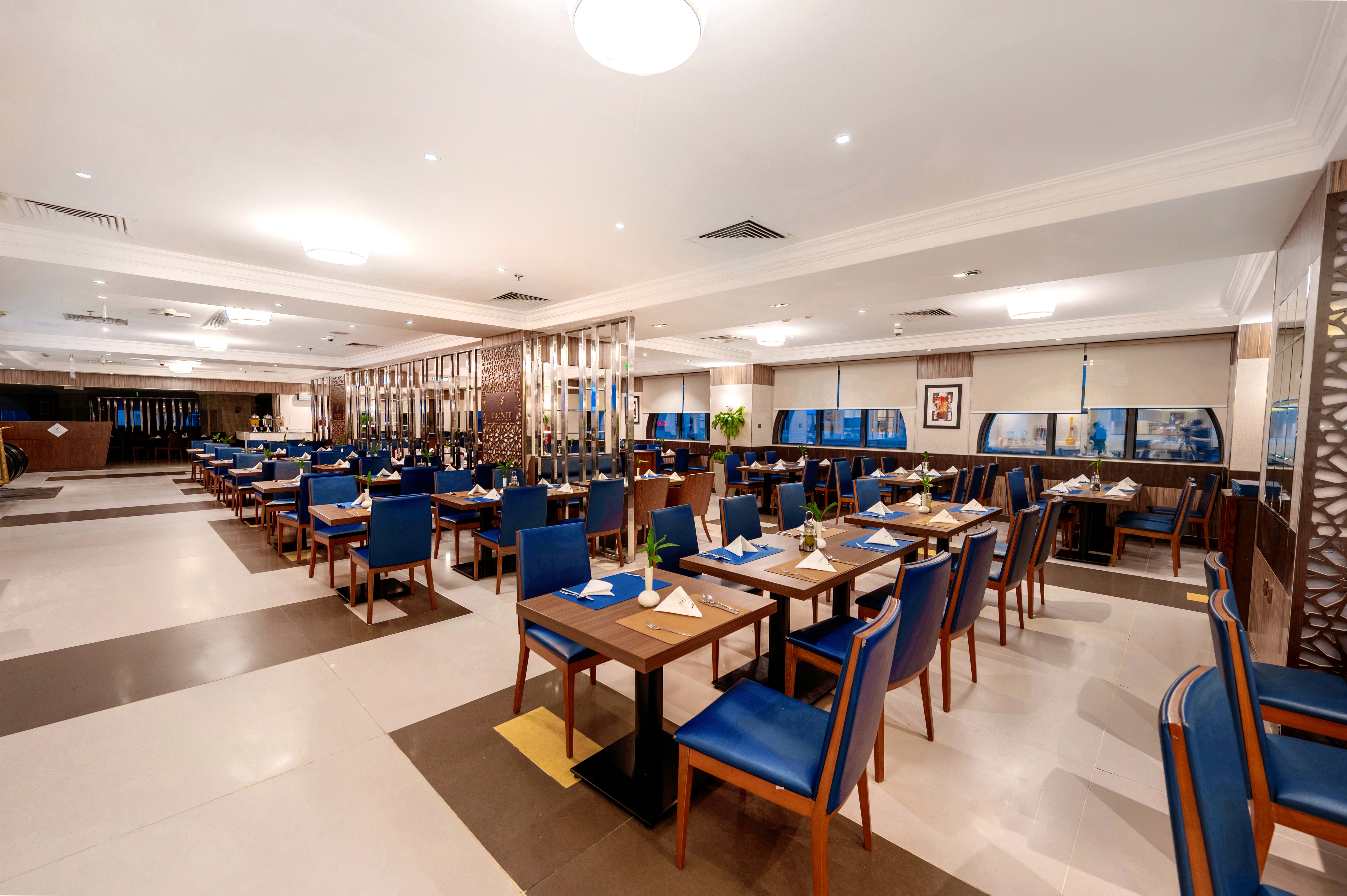 فرنتيل الحارثية(The Venue Al Harithia Hotel Medina) 33/47