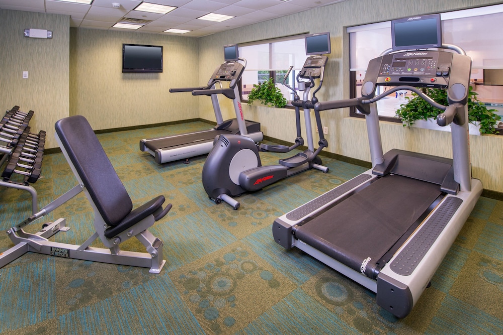 Springhill Suites Hagerstown 24/50