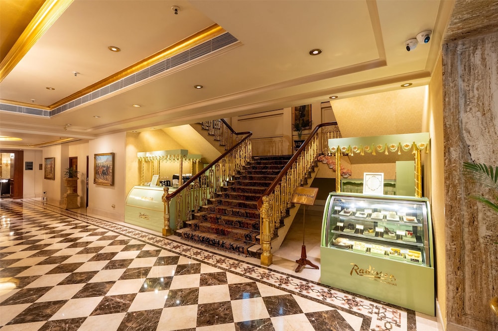 Radisson Hotel Jalandhar 7/50