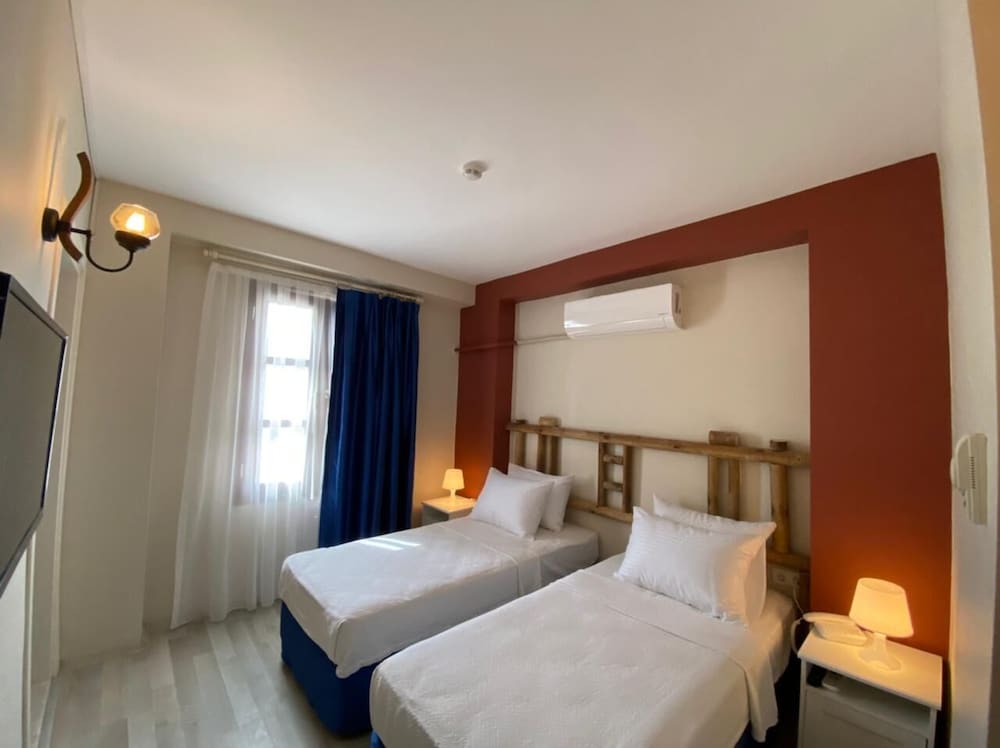 World City Alacati Hotel 16/50