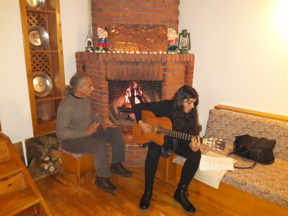 Hotel Lago Di Salda 22/50
