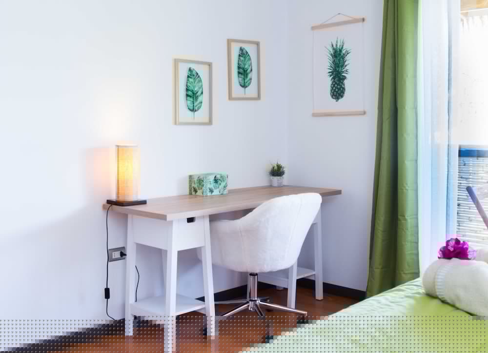 Hare Nua Hotel Boutique 59/71