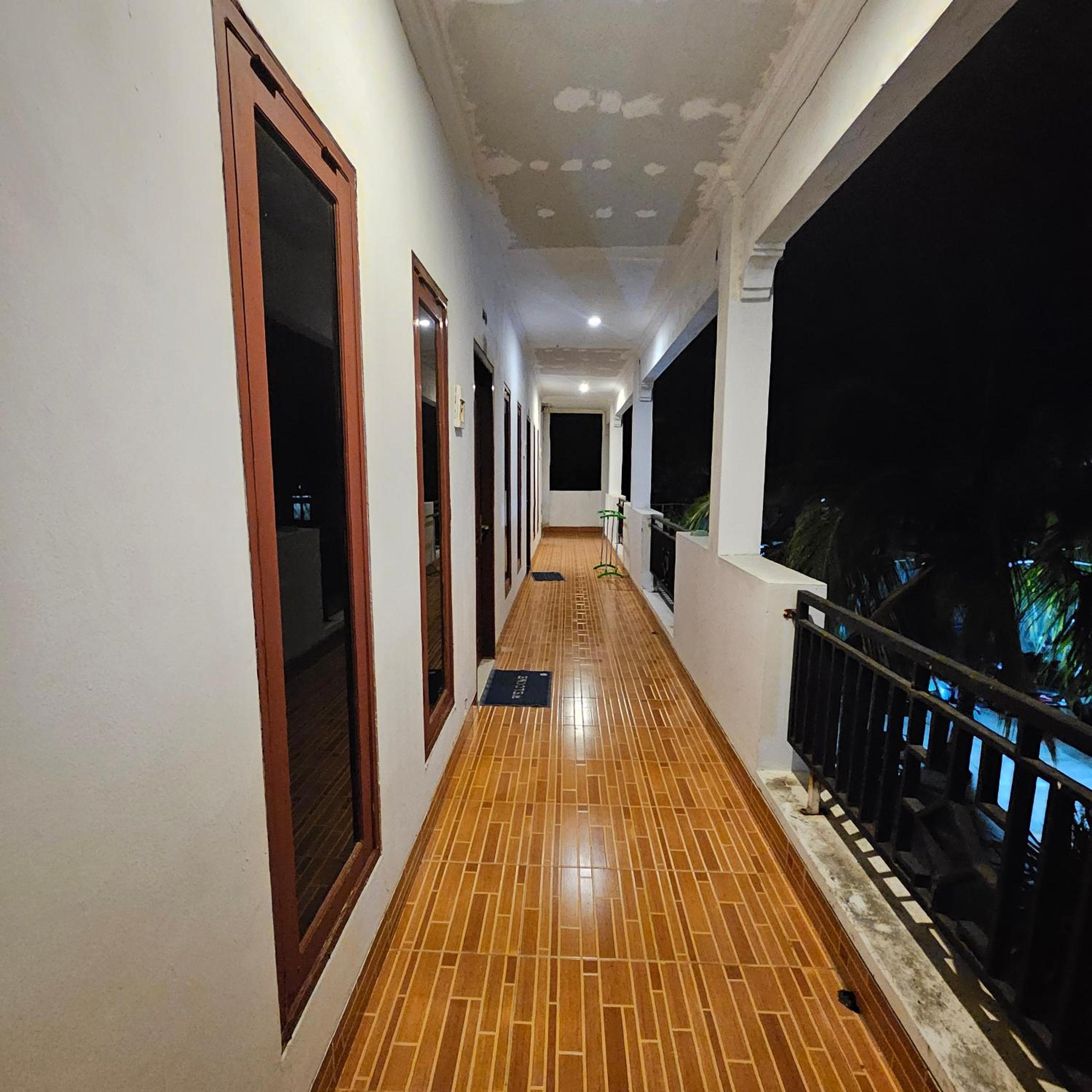 Ridho Malik Hotel 40/57