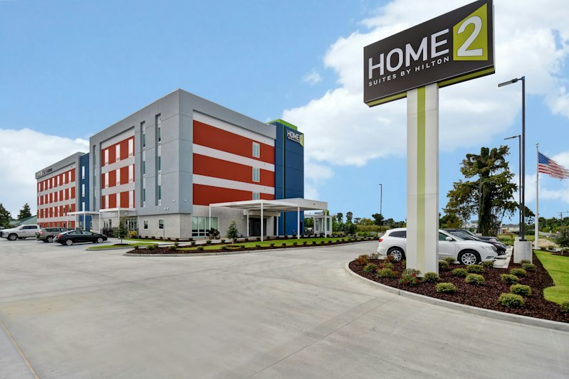 Home2 Suites By Hilton Harvey 18/19