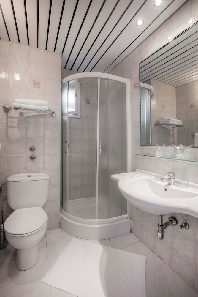 Orsan Maradiso Hotel by Aminess 55/58