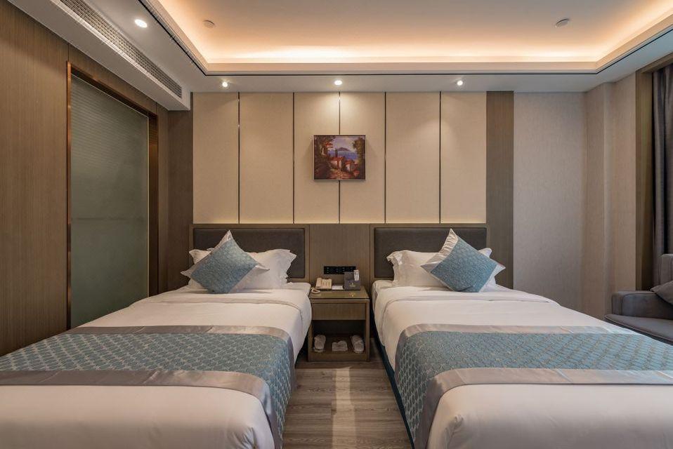 Select, Twin Beds