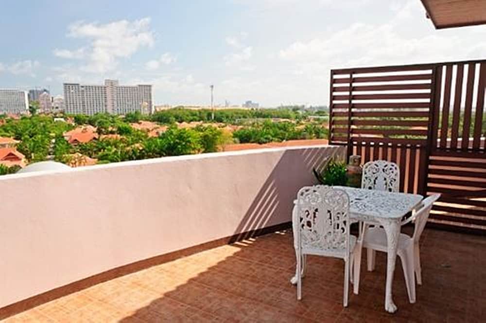 Grand Residence Jomtien 37/39