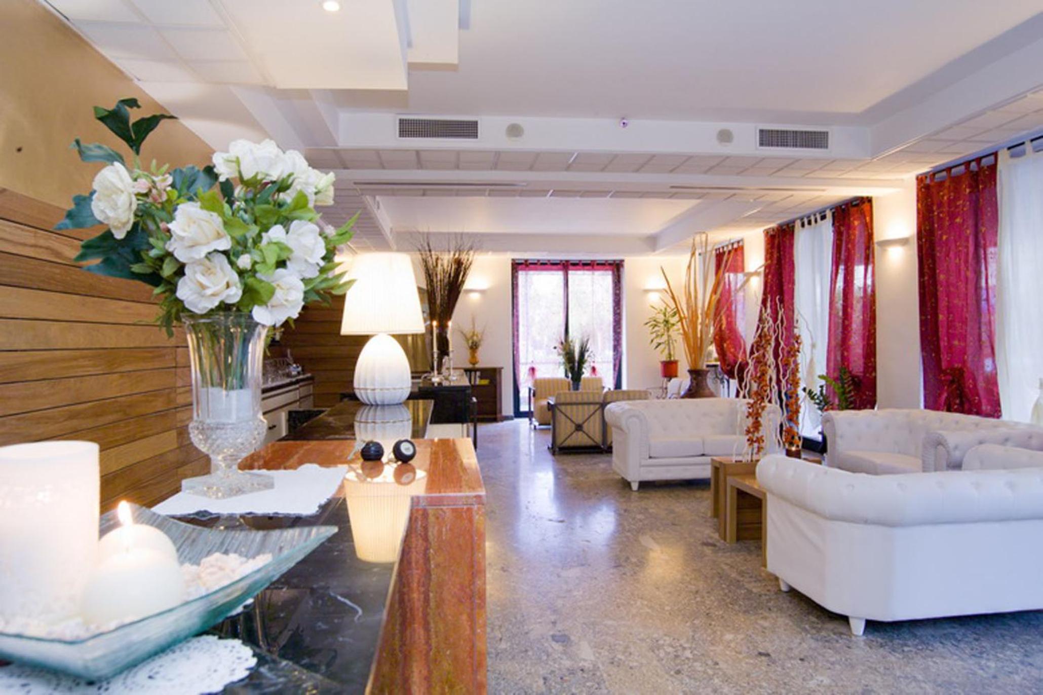 Hotel Arabel 29/50