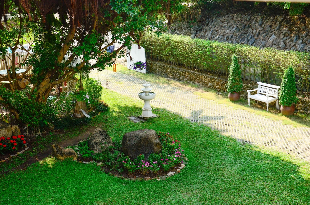 Banyan House Samui Bed and Breakfast - Adults Only 37/43