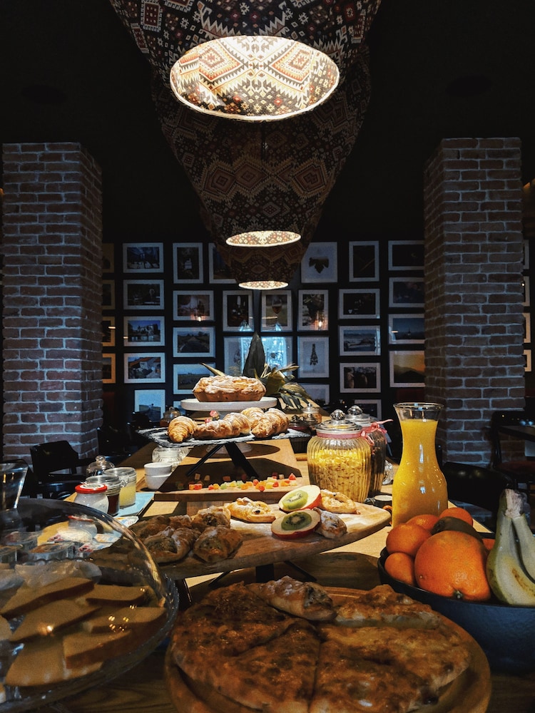 Badagoni Boutique Hotel Rustaveli 19/34