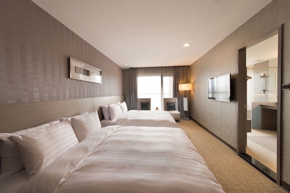 FORTE HOTEL CHANGHUA 11/42