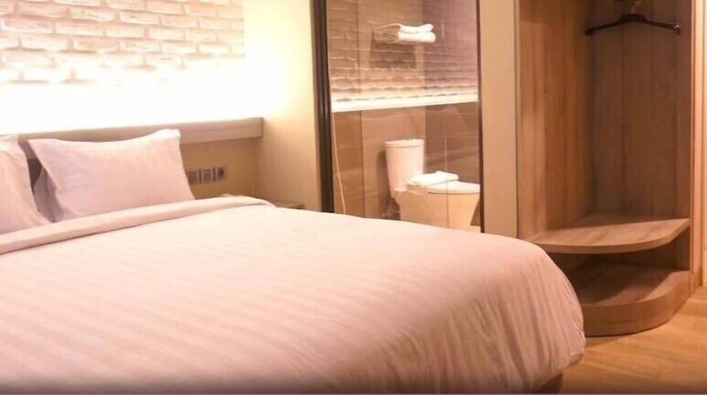 Expressia Hotel Makassar 24/54
