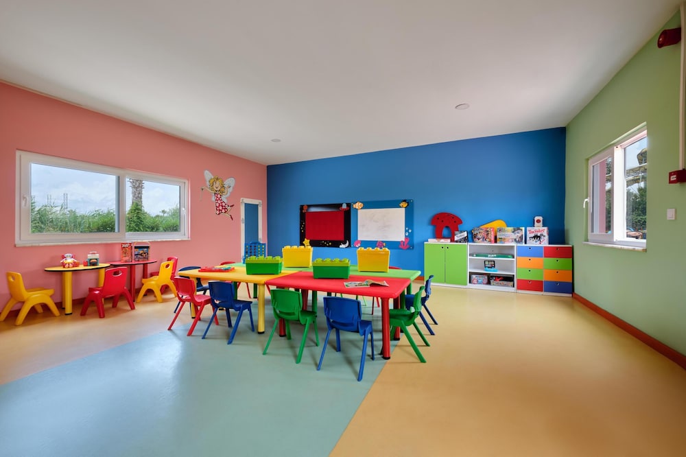 Asteria Family Resort Side 77/86