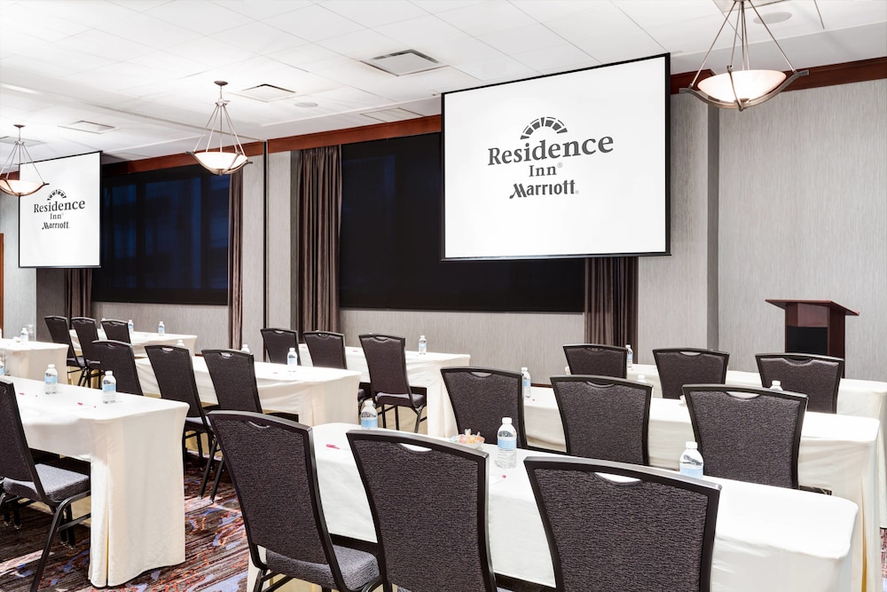 Residence Inn National Harbor Washington Dc Area 53/72