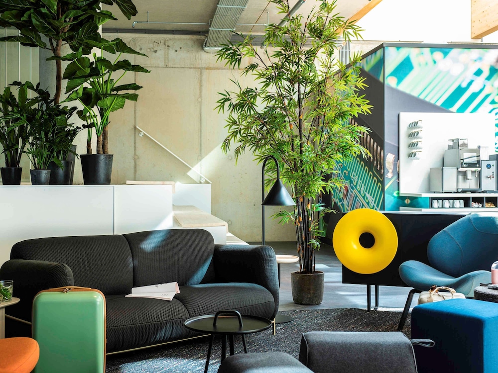 Ibis Styles Delft City Centre 38/68
