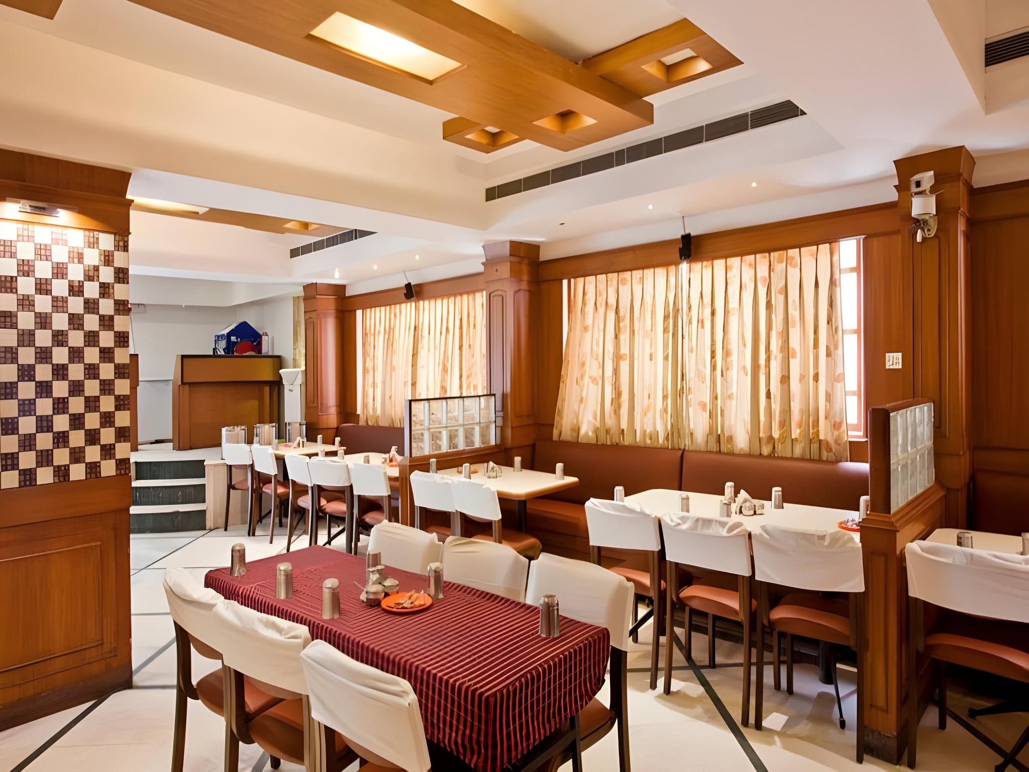 MAURYA RESIDENCY 48/55