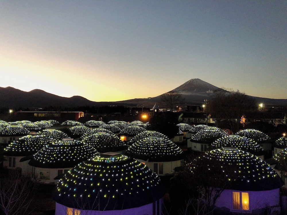Gotemba Kogen Tokinosumika 45/50