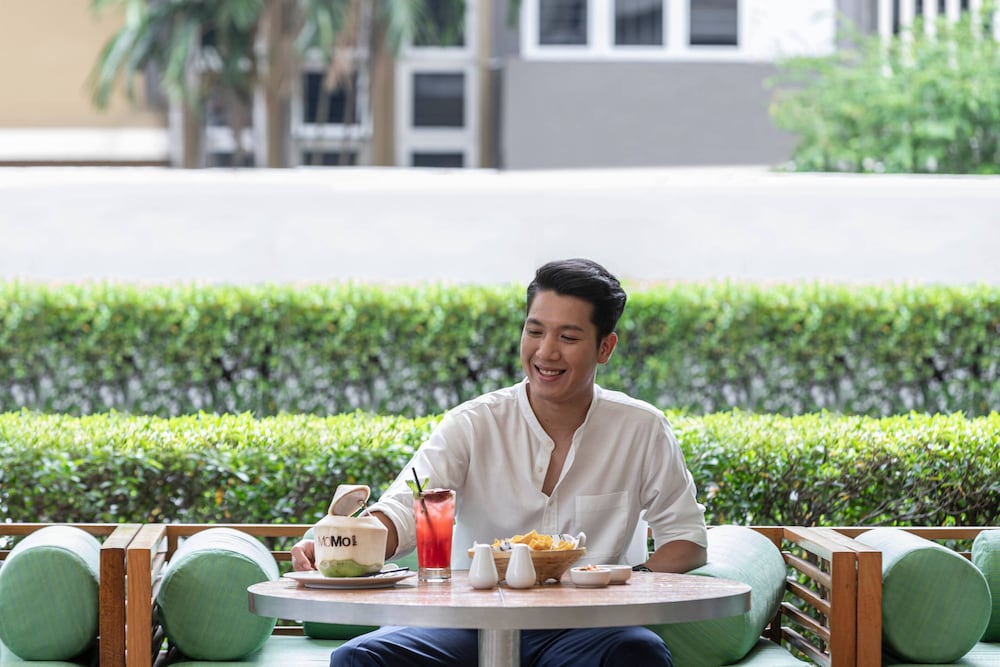 Courtyard by Marriott Bangkok 17/29