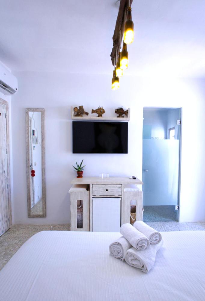 Boutique Hostal Salinas 25/61