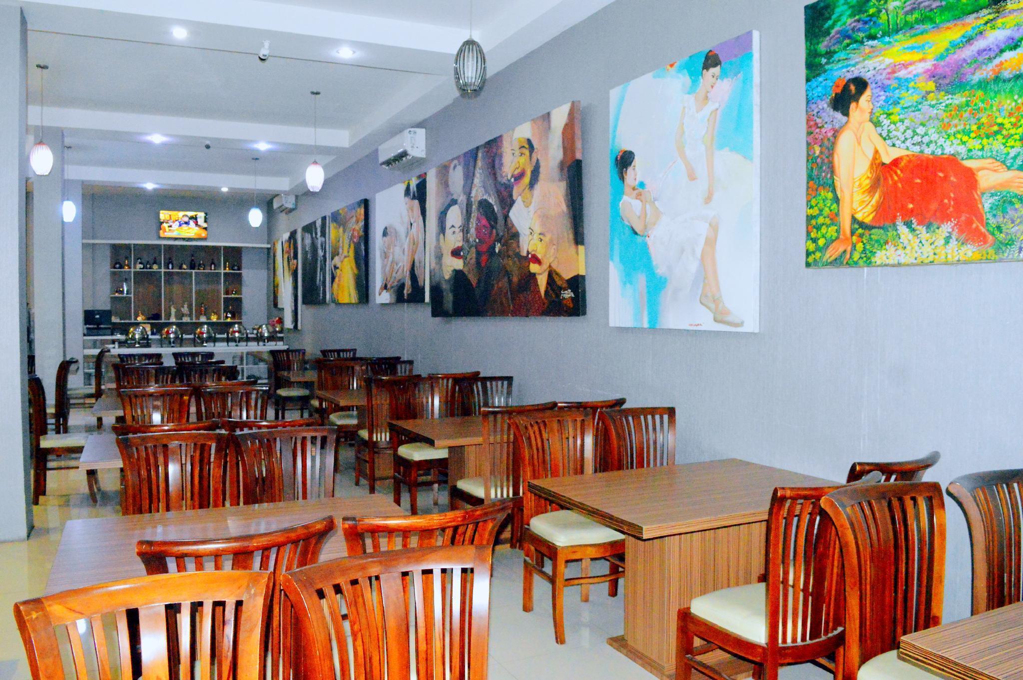 Grant Hotel Subang 14/16