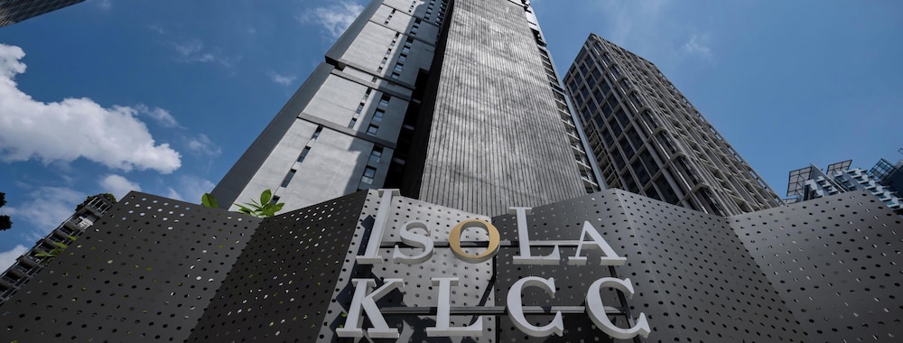 Isola KLCC Hotel, Trademark Collection by Wyndham 6/54