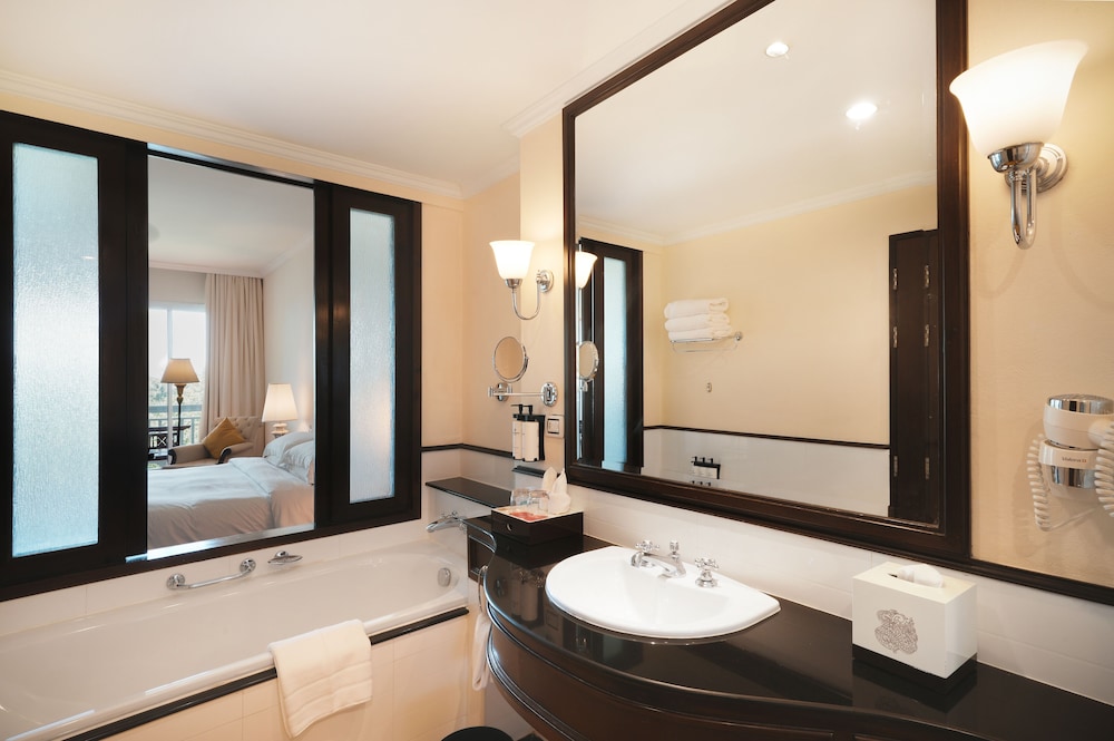 Sofitel Krabi Phokeethra Golf & Spa Resort 66/66