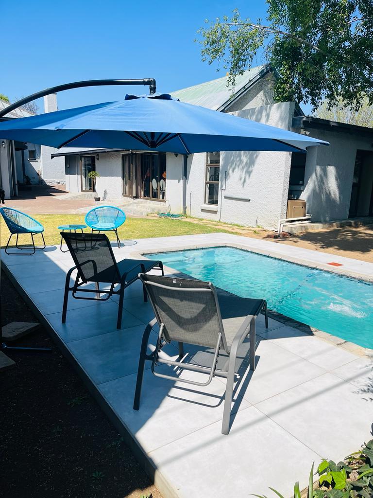 St. Eve Lodge & Spa 20/26