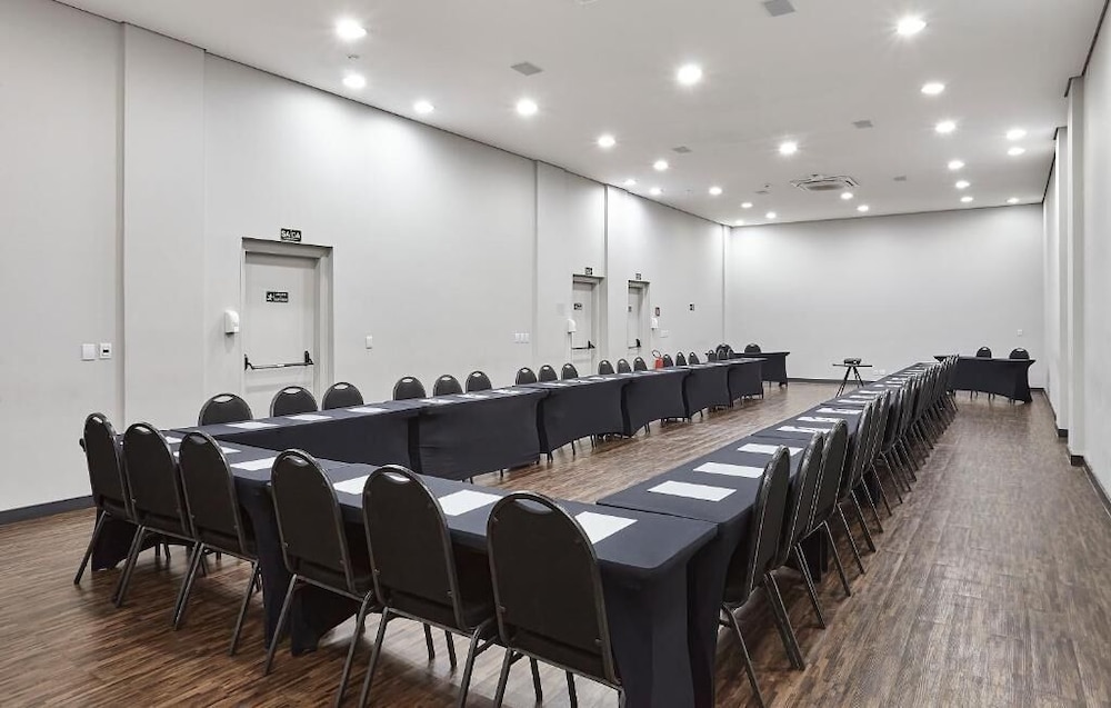 HOTEL NACIONAL INN BAURU 39/50